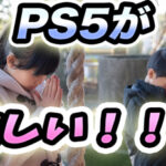 【PS5予約、抽選】PlayStation5を手に入れるには!?入手方法まとめ