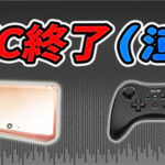 【プレミア化?】3DS、WiiUのeショップ終了!DL版終了でソフトのコレクション価値は上がる?